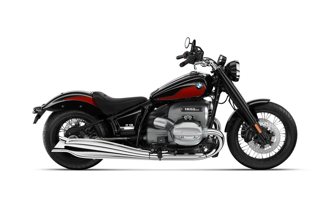 Das sind die besten Chopper und Cruiser