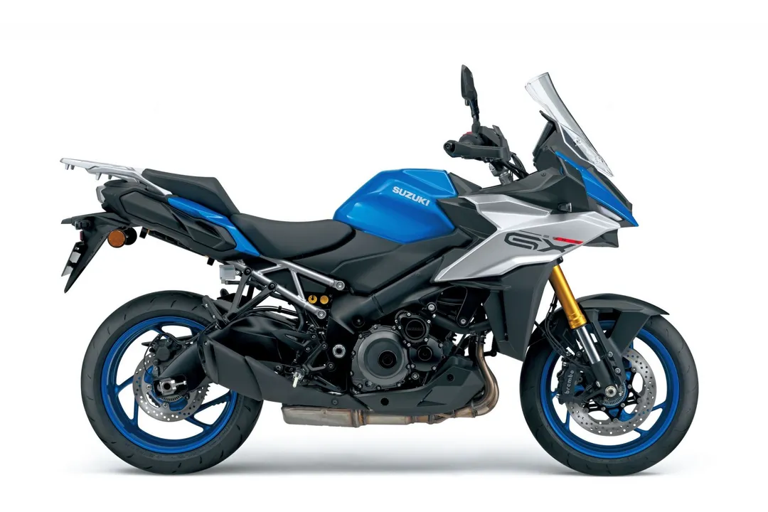 Das sind die besten Crossover-Bikes und Sporttourer