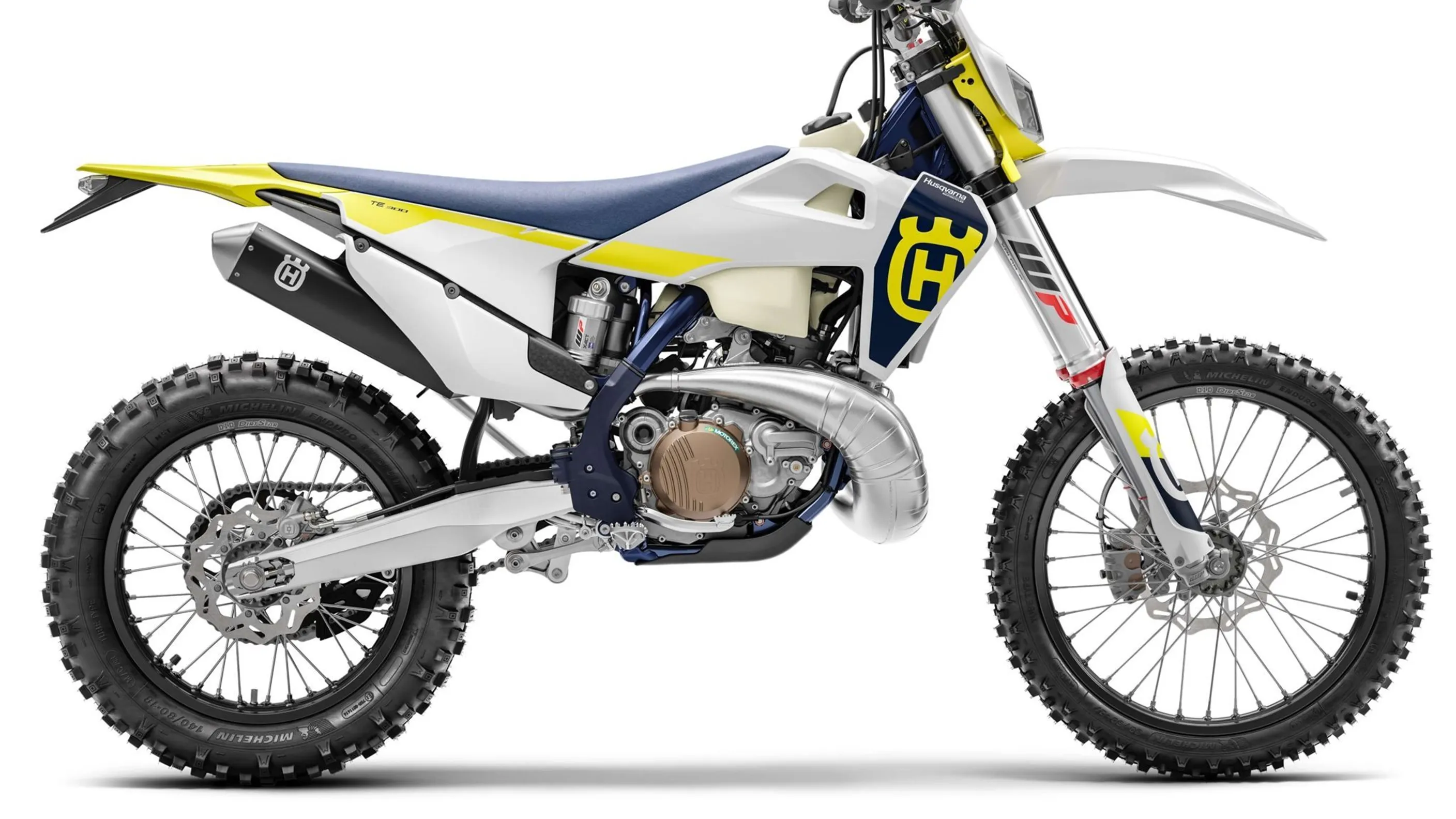 These are the best hard enduro bikes. 2024