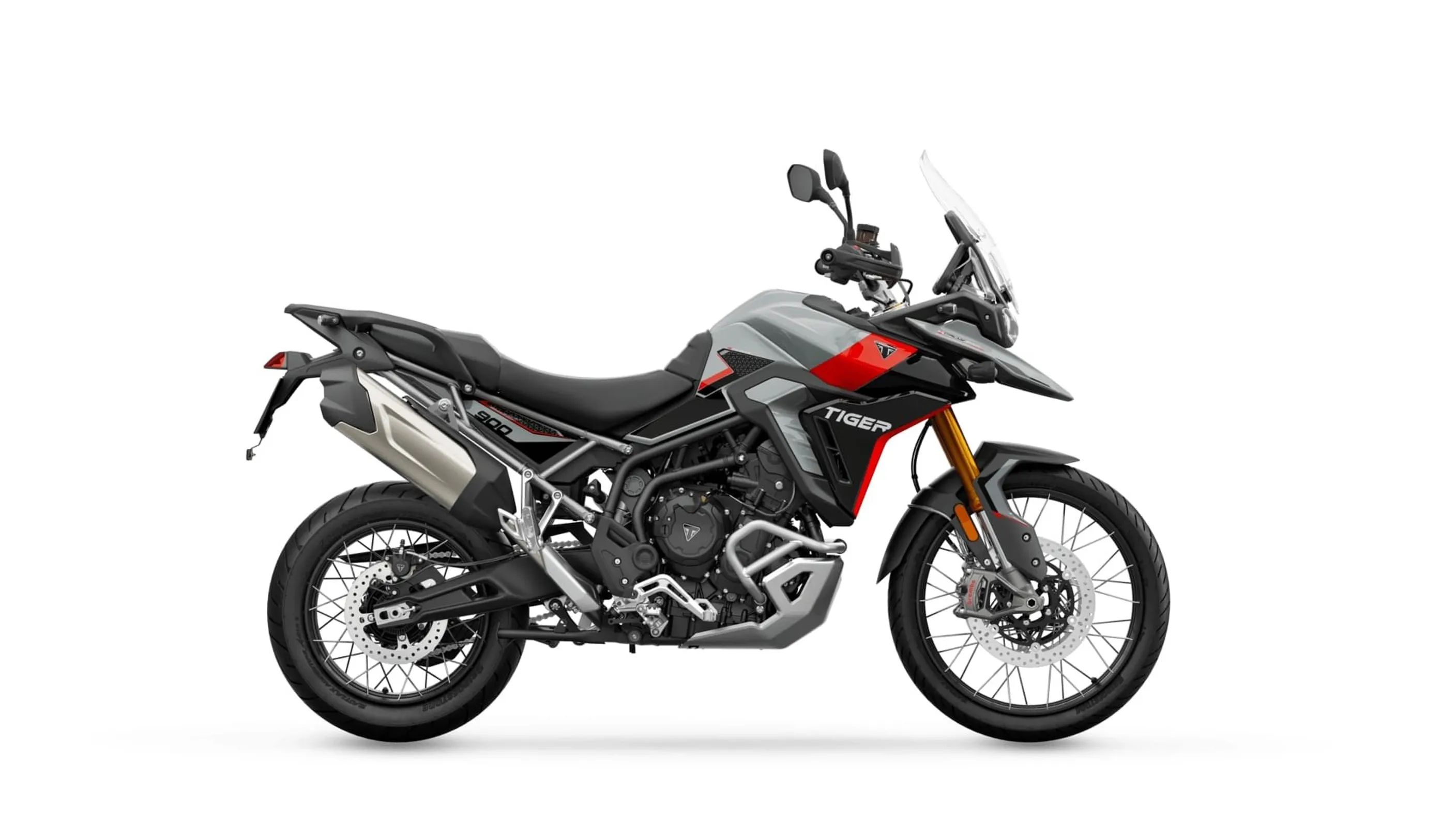 Estas son las mejores enduro touring de gama media 2024