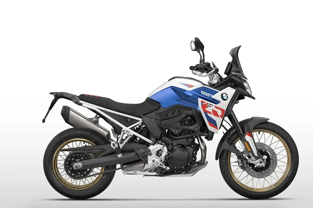 Das sind die besten Reiseenduros für Offroad