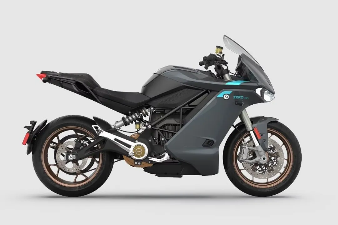 The best electric motorcycles