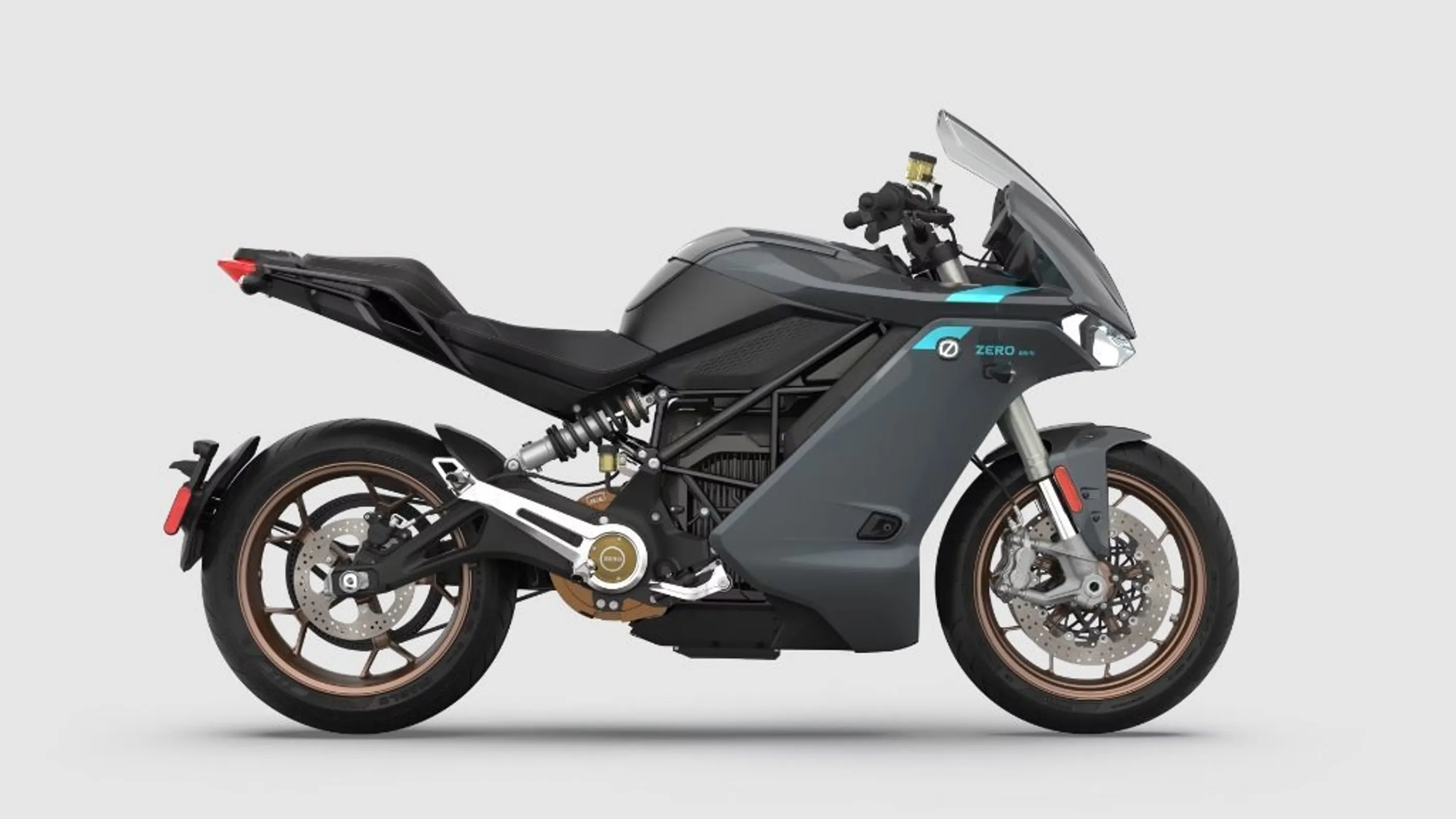 The best electric motorcycles 2024