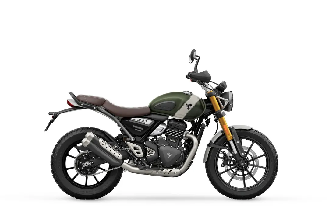 Die besten Einsteiger Retro Bikes