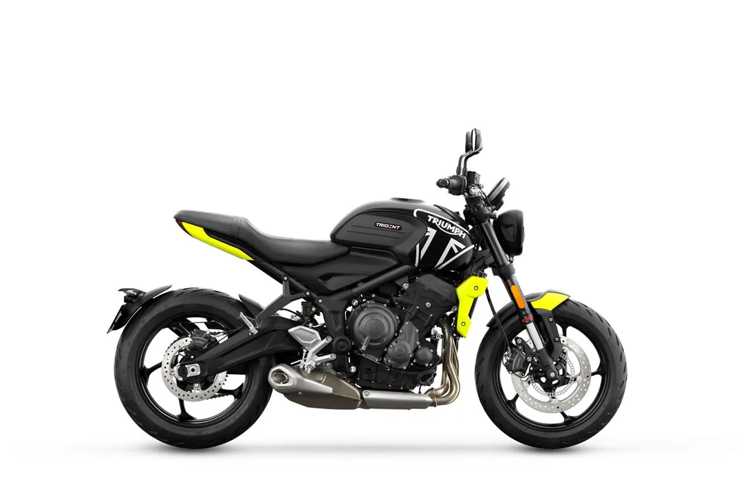 Günstige Einsteiger-Naked Bikes - 1000PS Top Awards