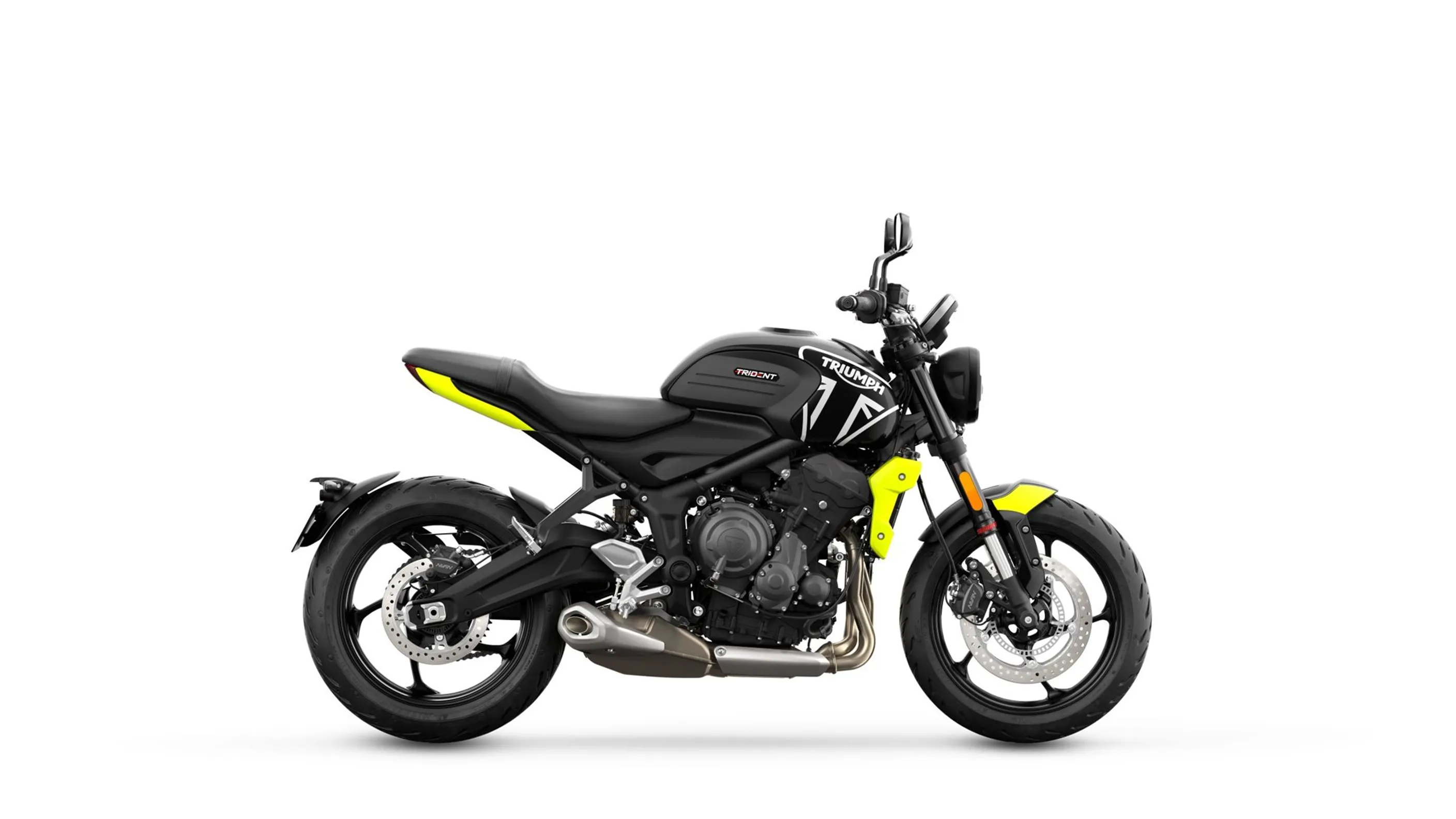 Affordable entry-level naked bikes - 1000PS Top Awards 2024