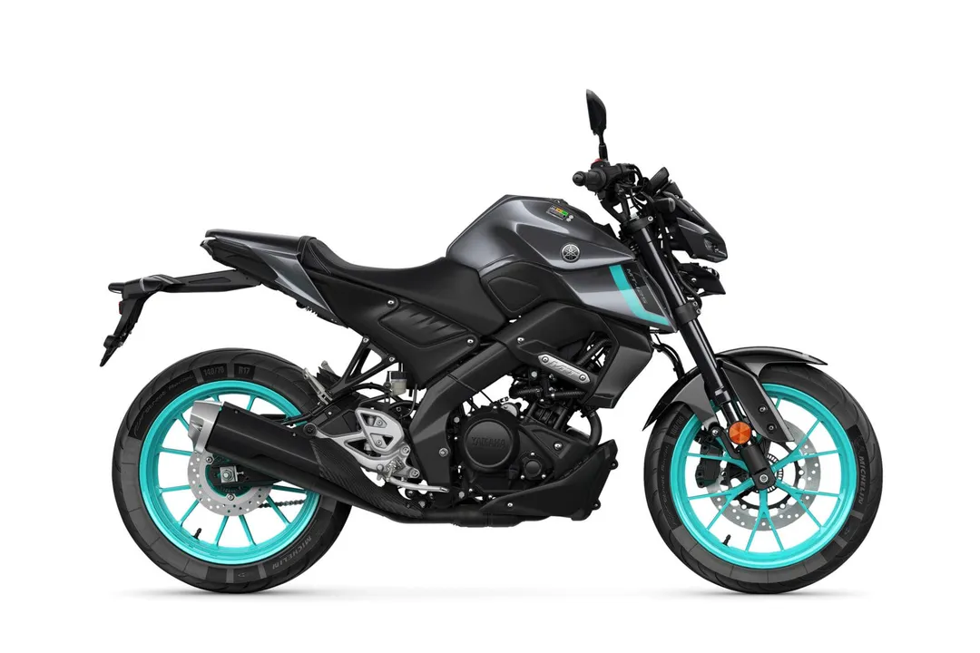 Die besten 125er-Motorräder - 1000PS Top Awards