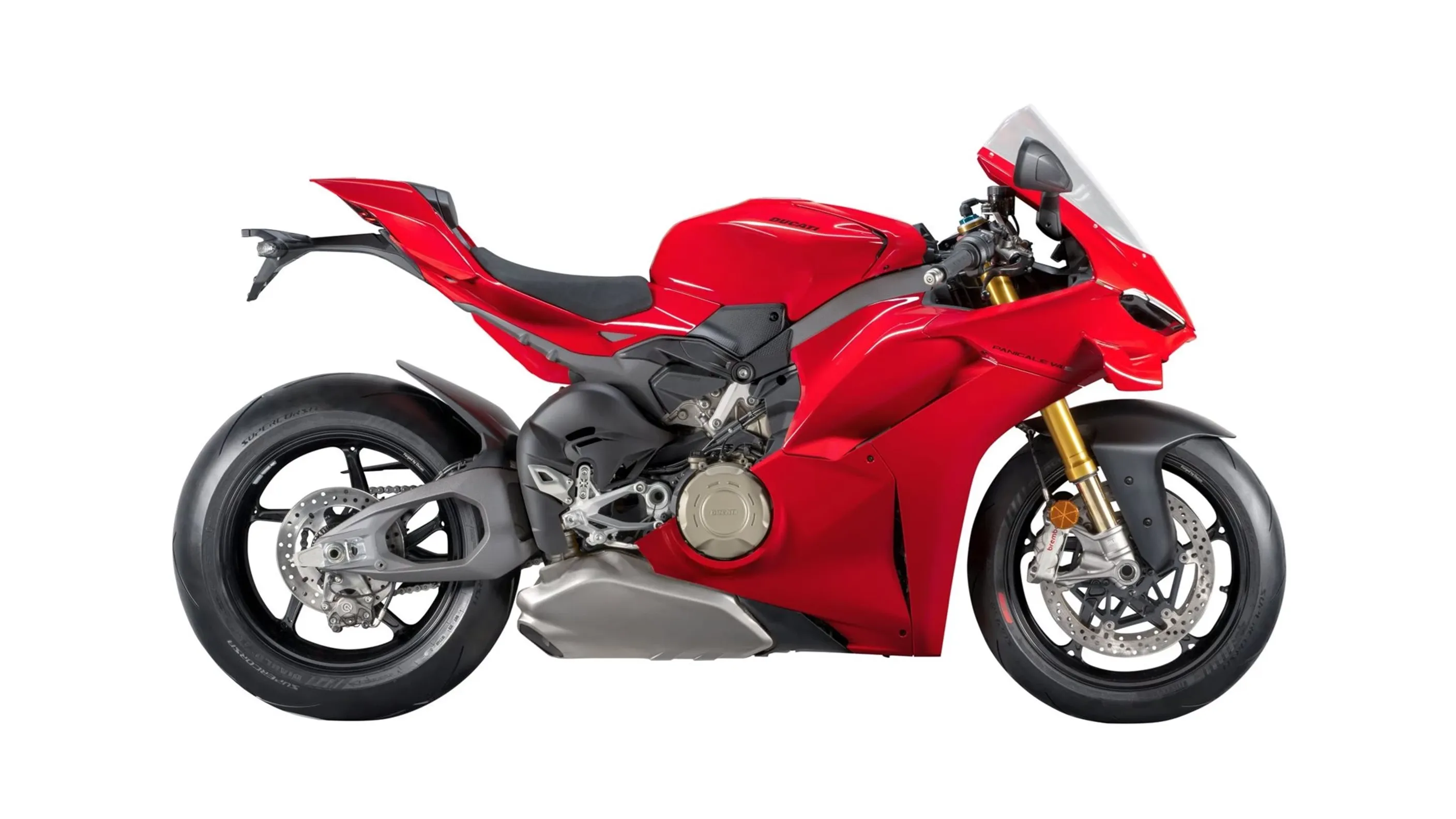 De bästa högpresterande superbikes 2025