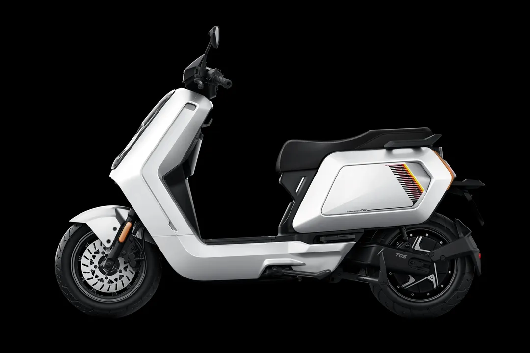 Die besten elektrischen Roller