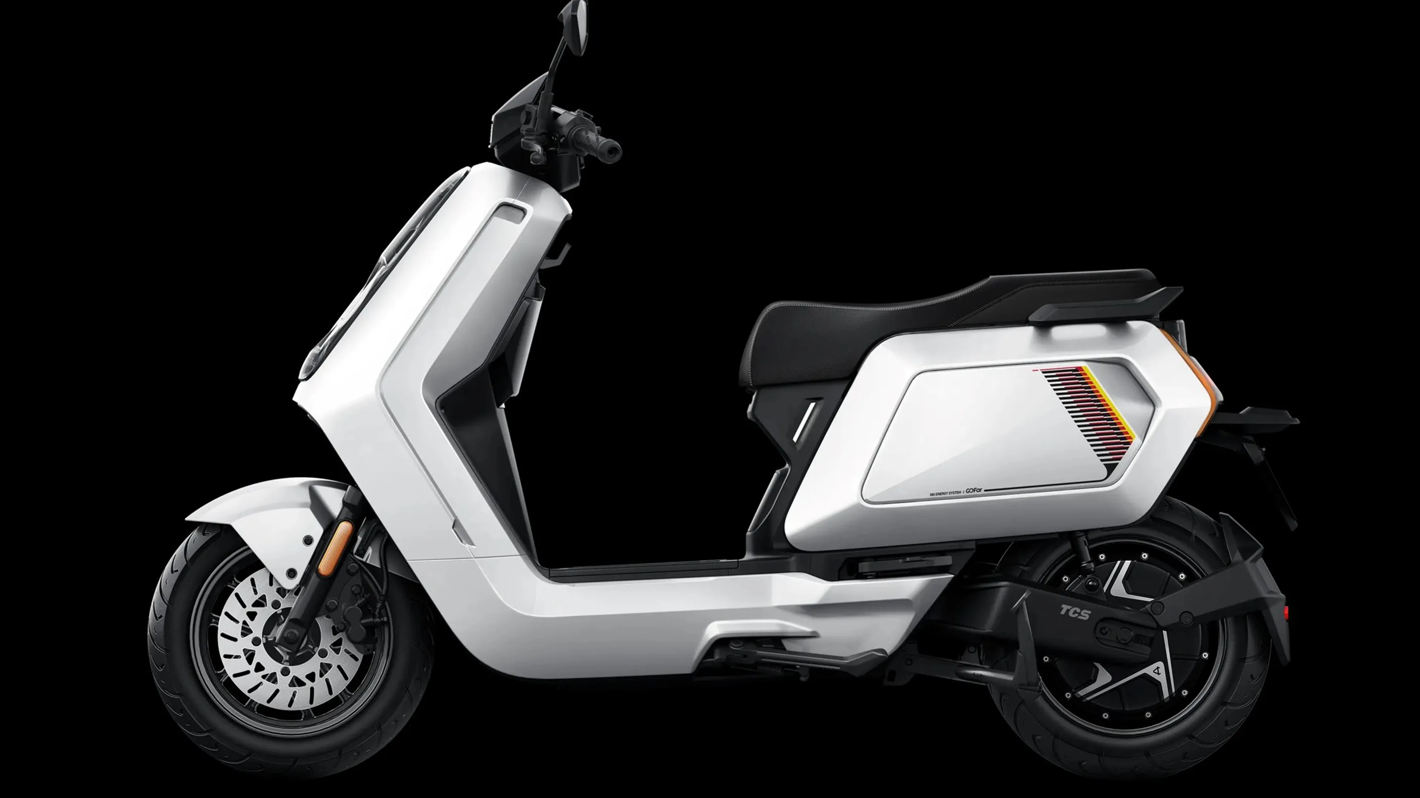 Die besten elektrischen Roller 2025