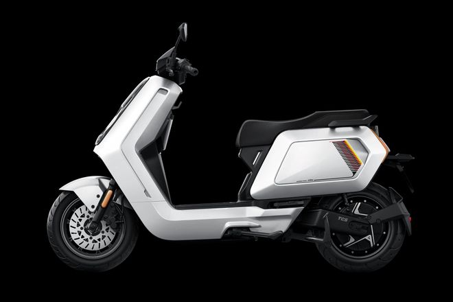 The best electric scooters