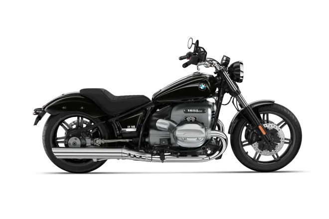 These are the best choppers and cruisers