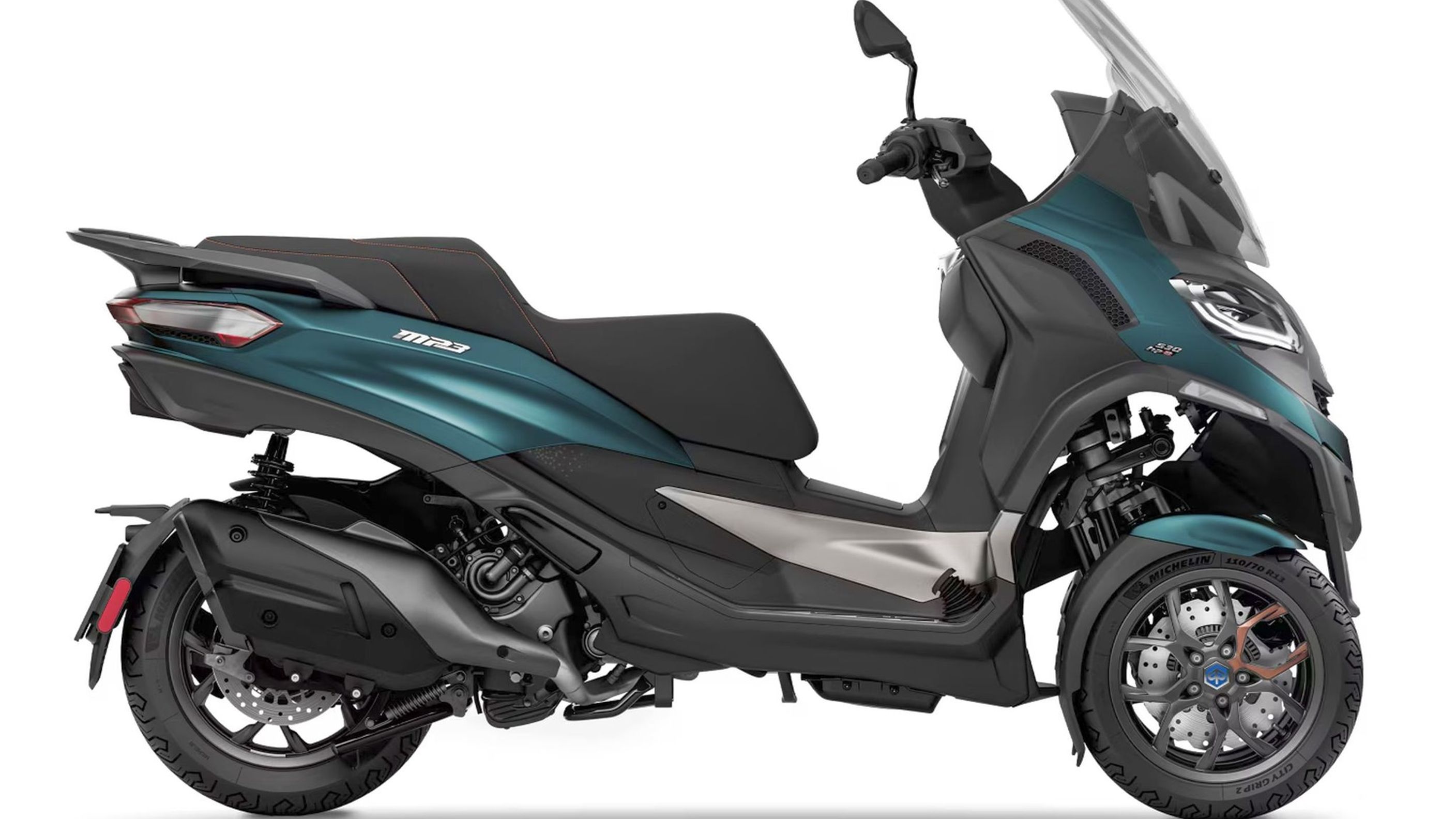 B ehliyetine sahip en iyi üç tekerlekli scooterlar 2025