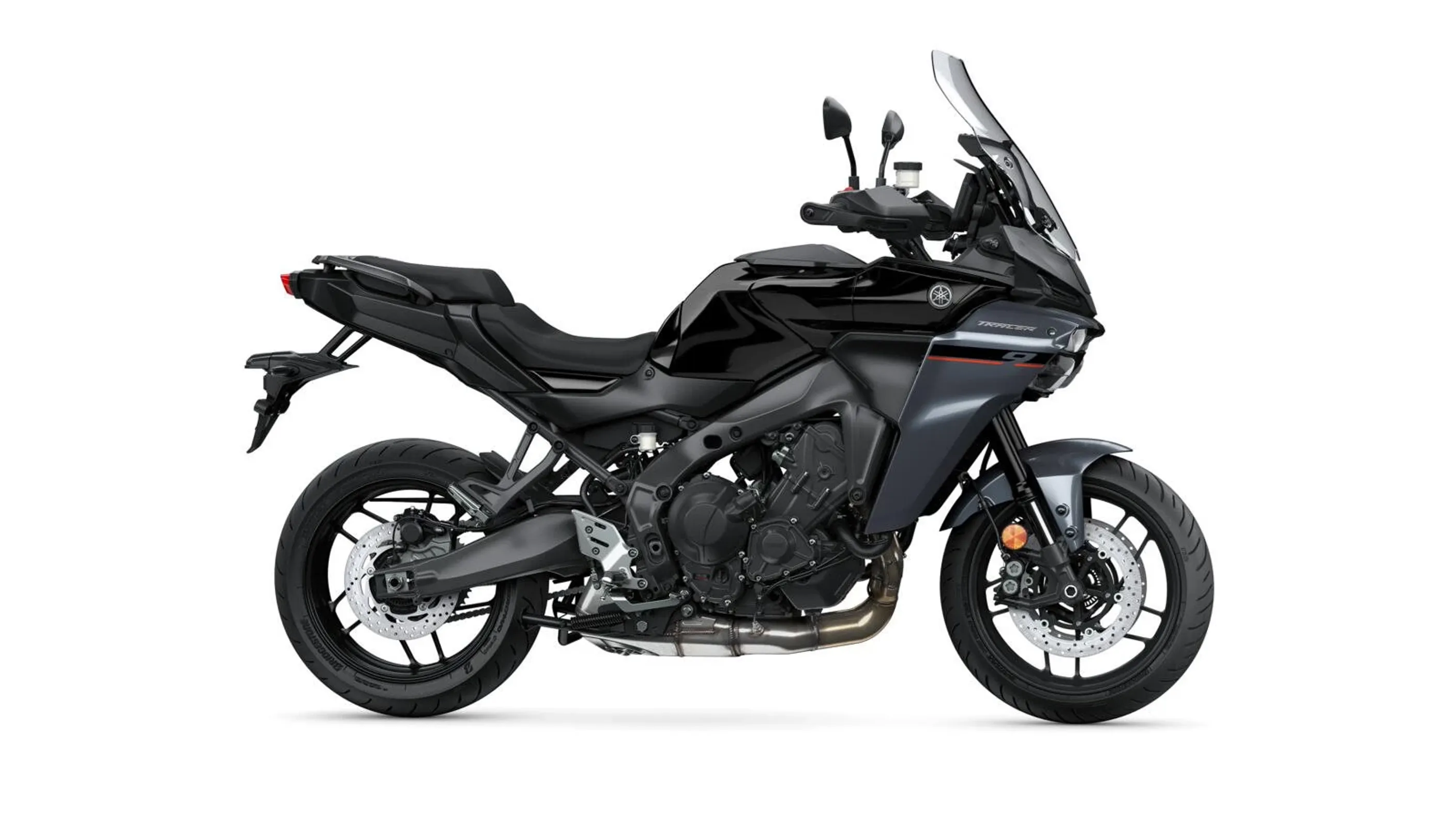 Das sind die besten Crossover-Motorräder und Sporttourer 2025