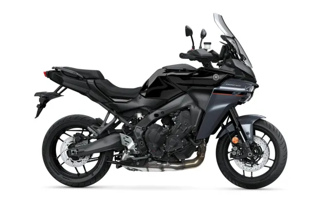 These are the best crossover bikes and sports tourers