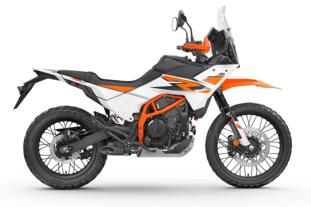 These are the best affordable entry-level touring enduros
