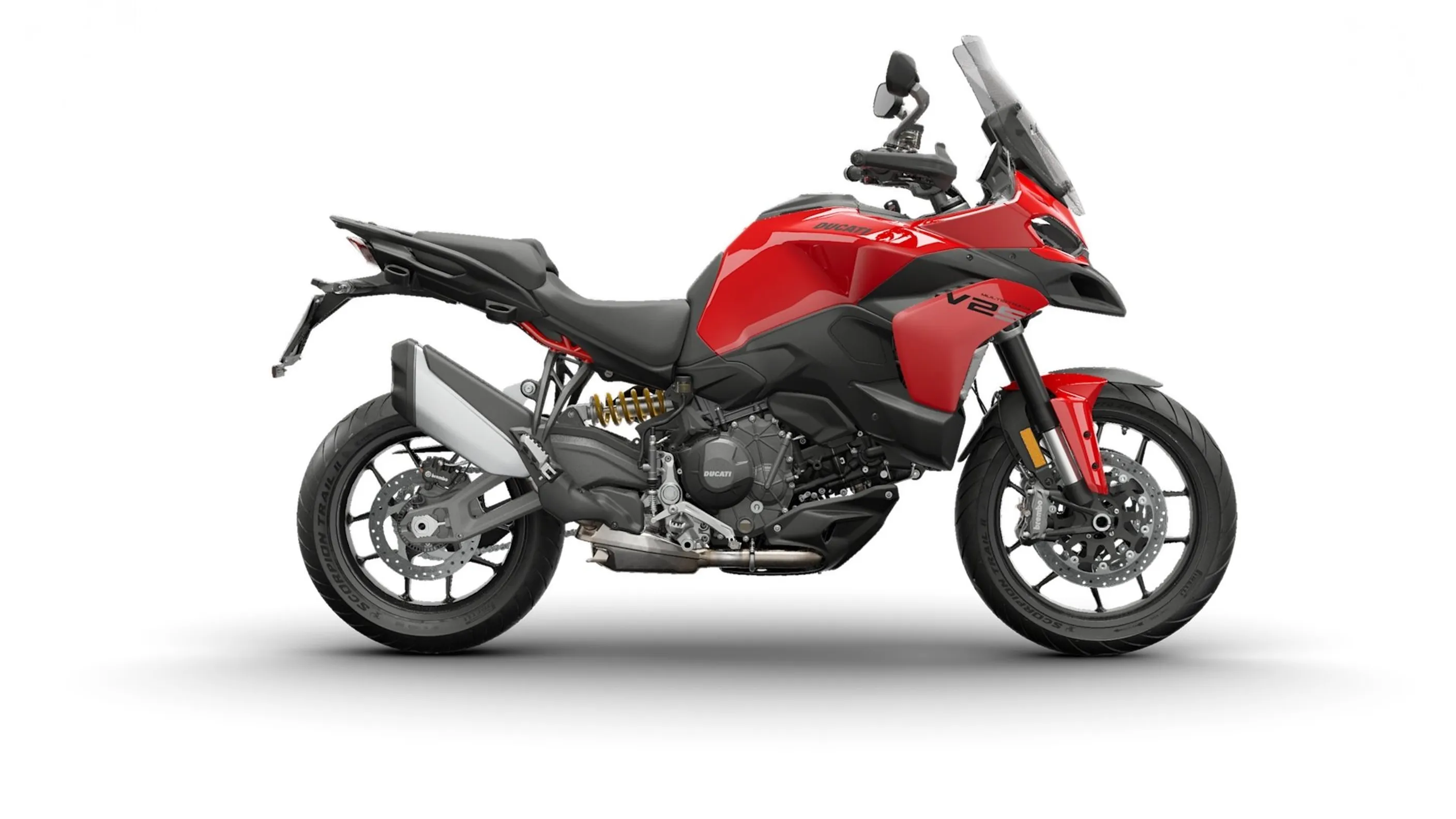 These are the best mid-range touring enduros 2025