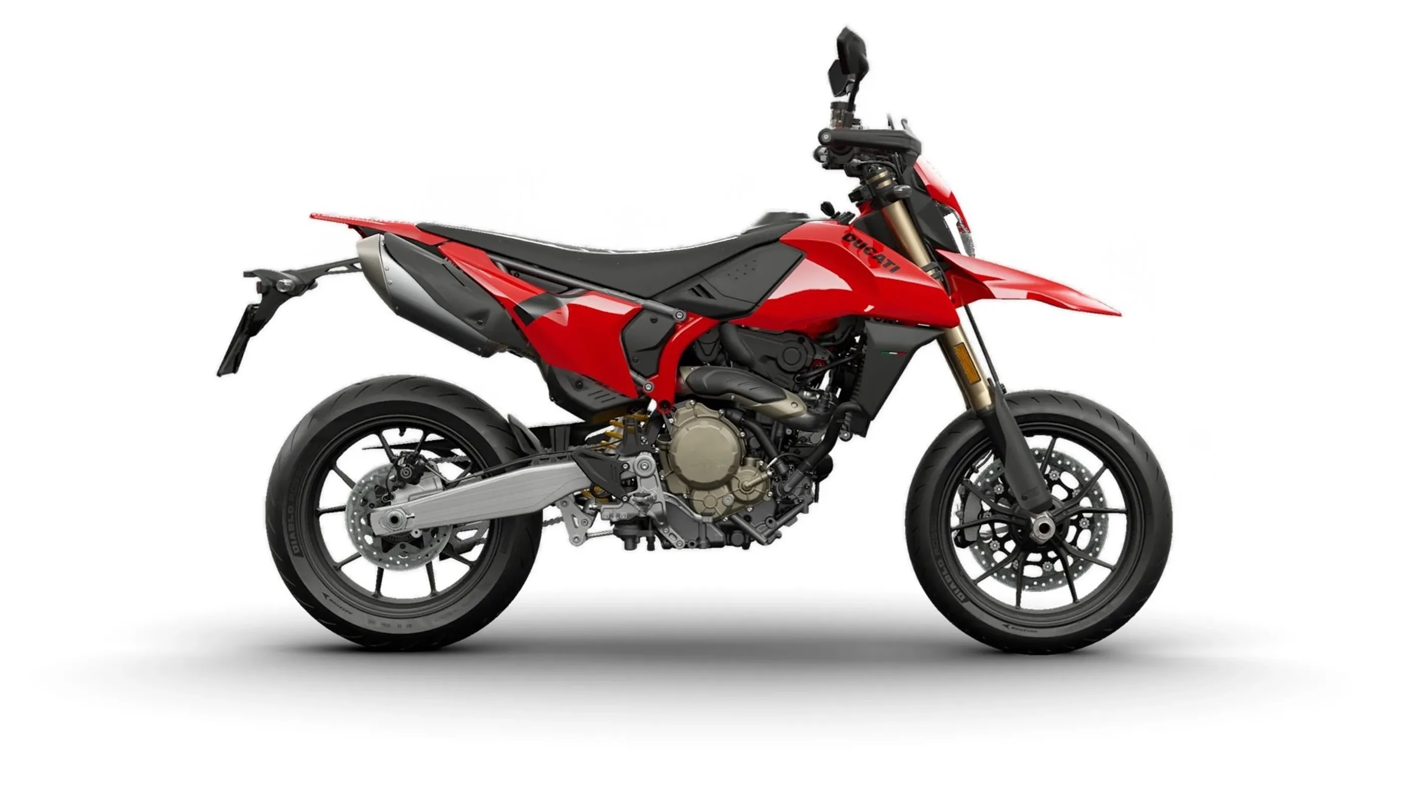 Das sind die besten Supermotos 2025