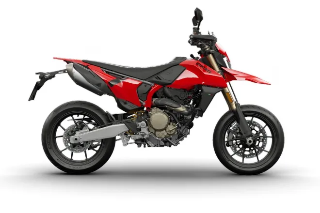 These are the best supermotos
