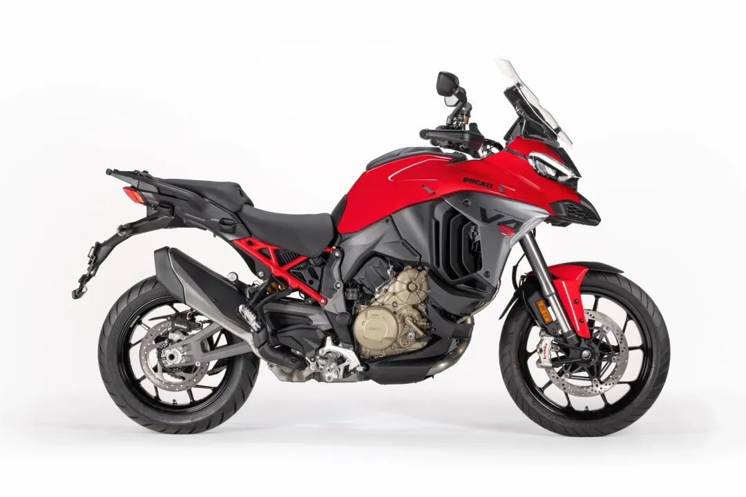 These are the best top-class touring enduros