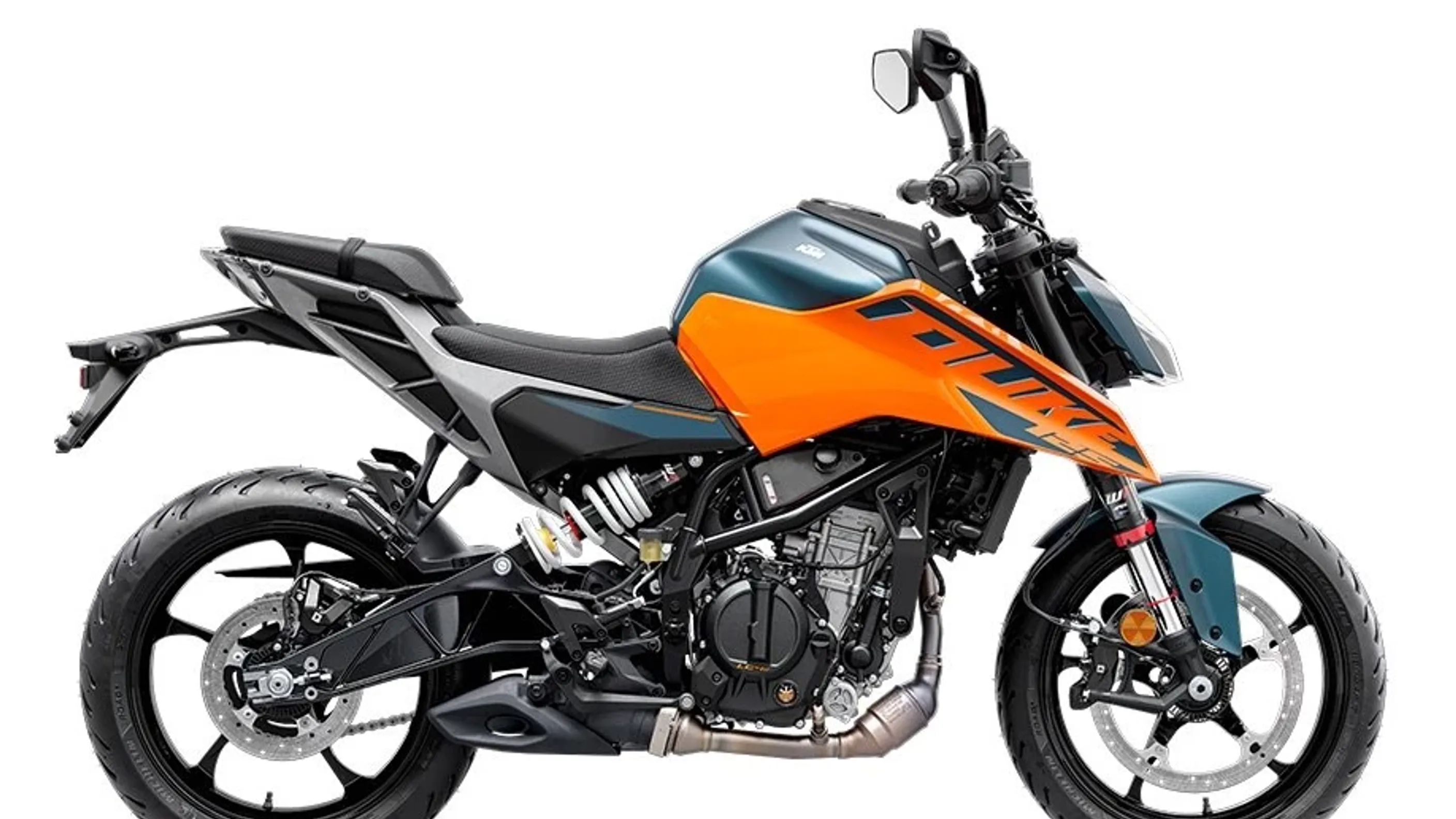 As melhores motos de 125cc - 1000PS Top Awards 2025