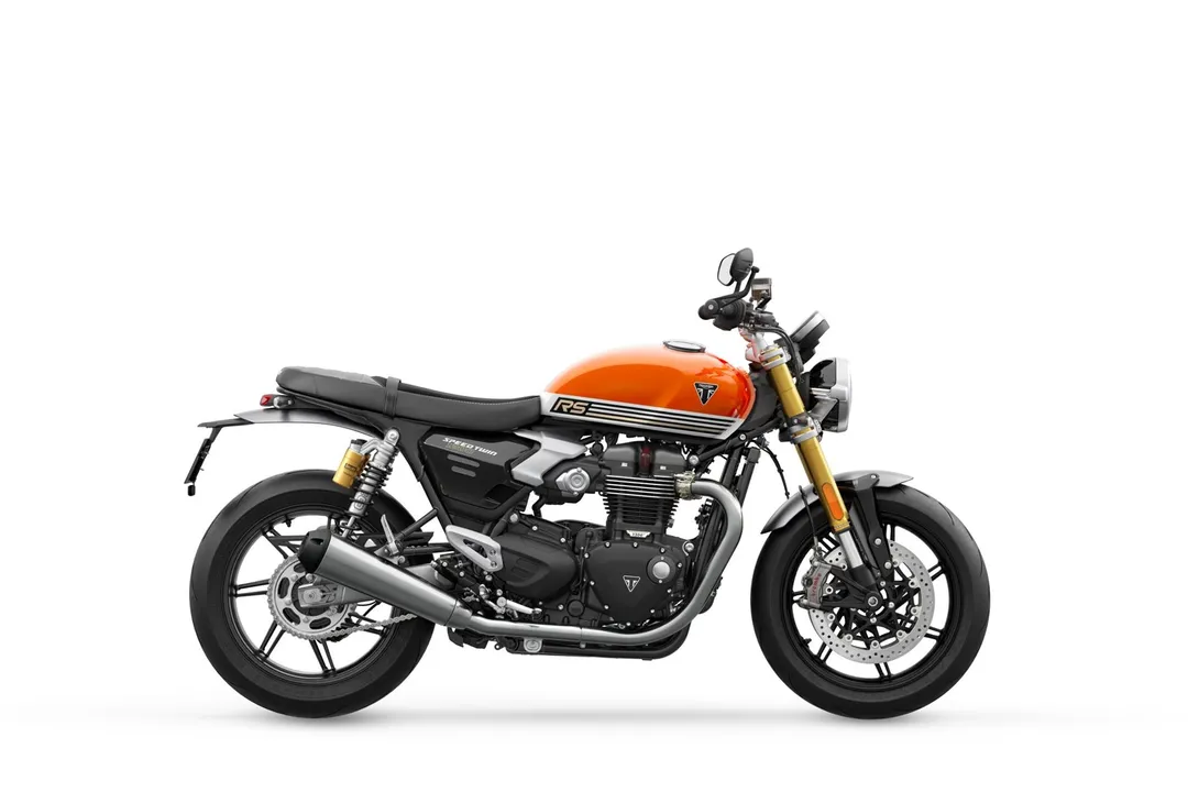 Estas son las mejores scramblers y motos retro