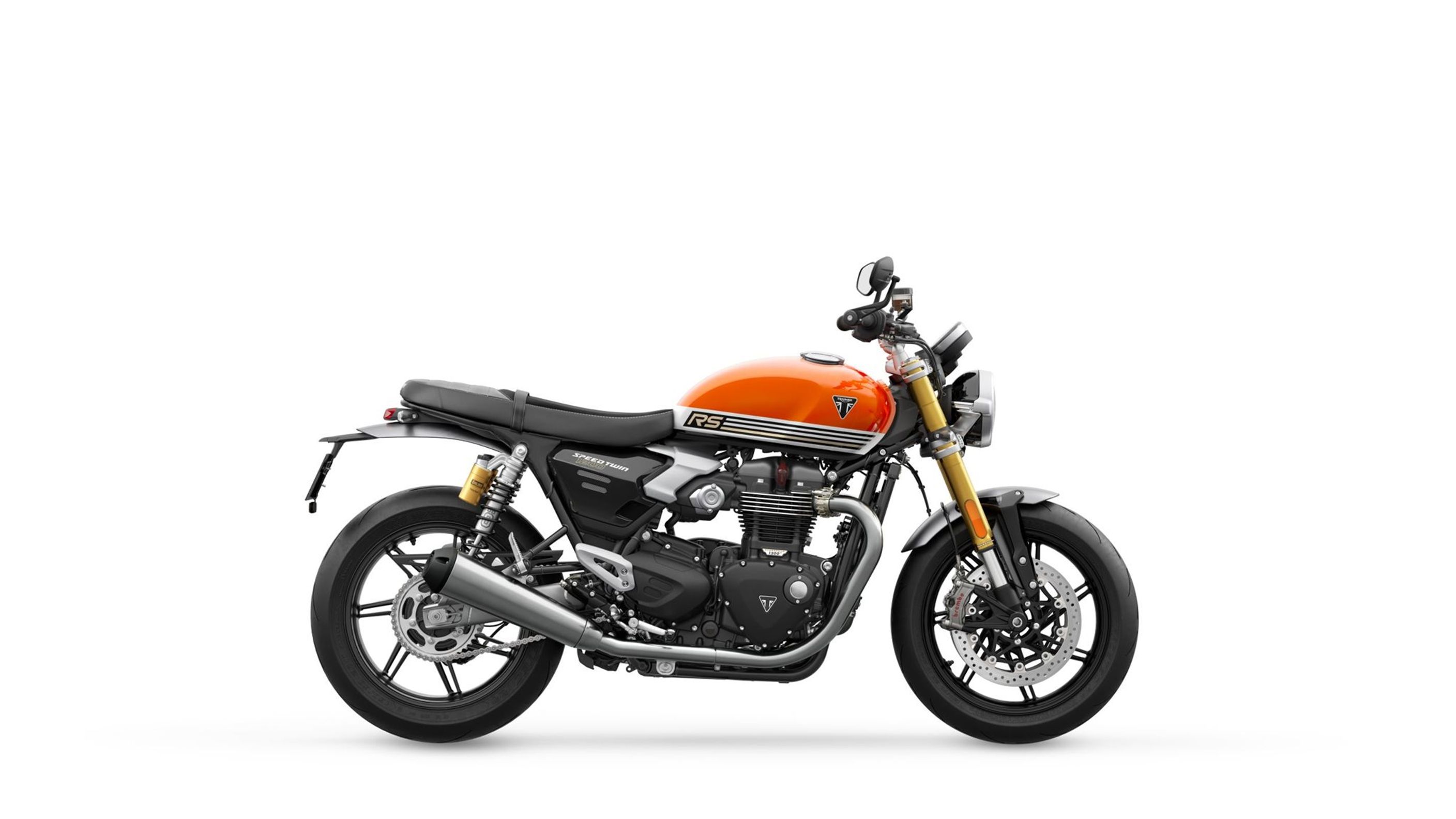 Voici les meilleurs scrambler et motos rétro 2025