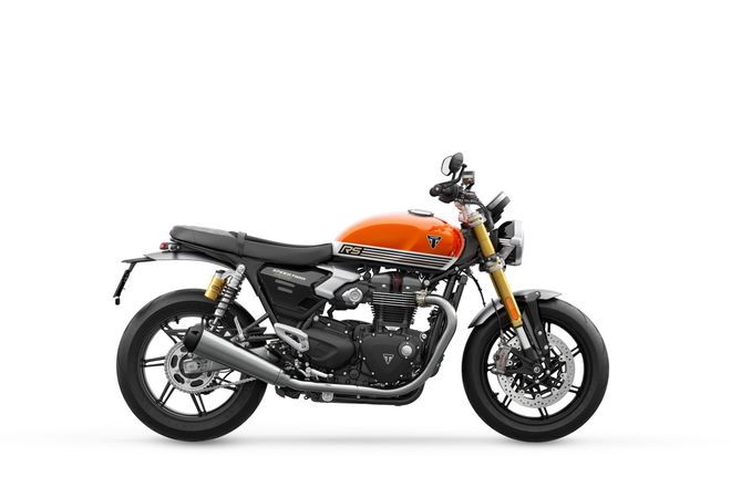 These are the best scramblers and retro bikes
