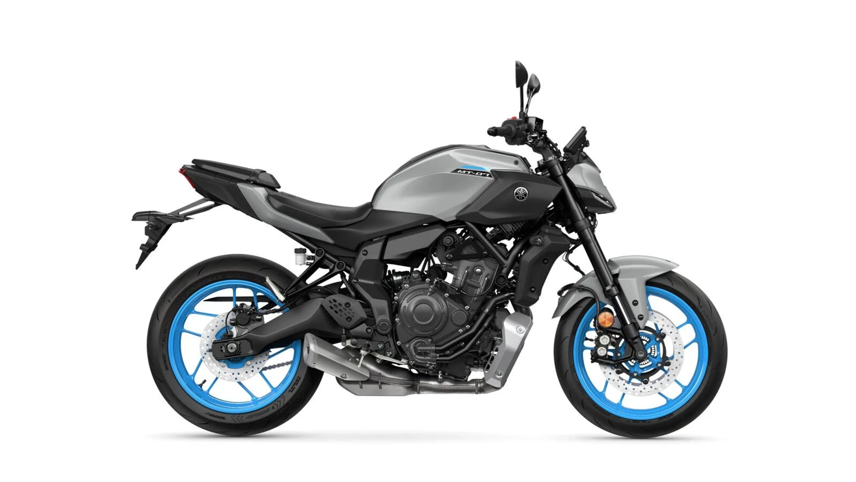 Erschwingliche Naked Bikes für Einsteiger - 1000PS Top Awards 2025