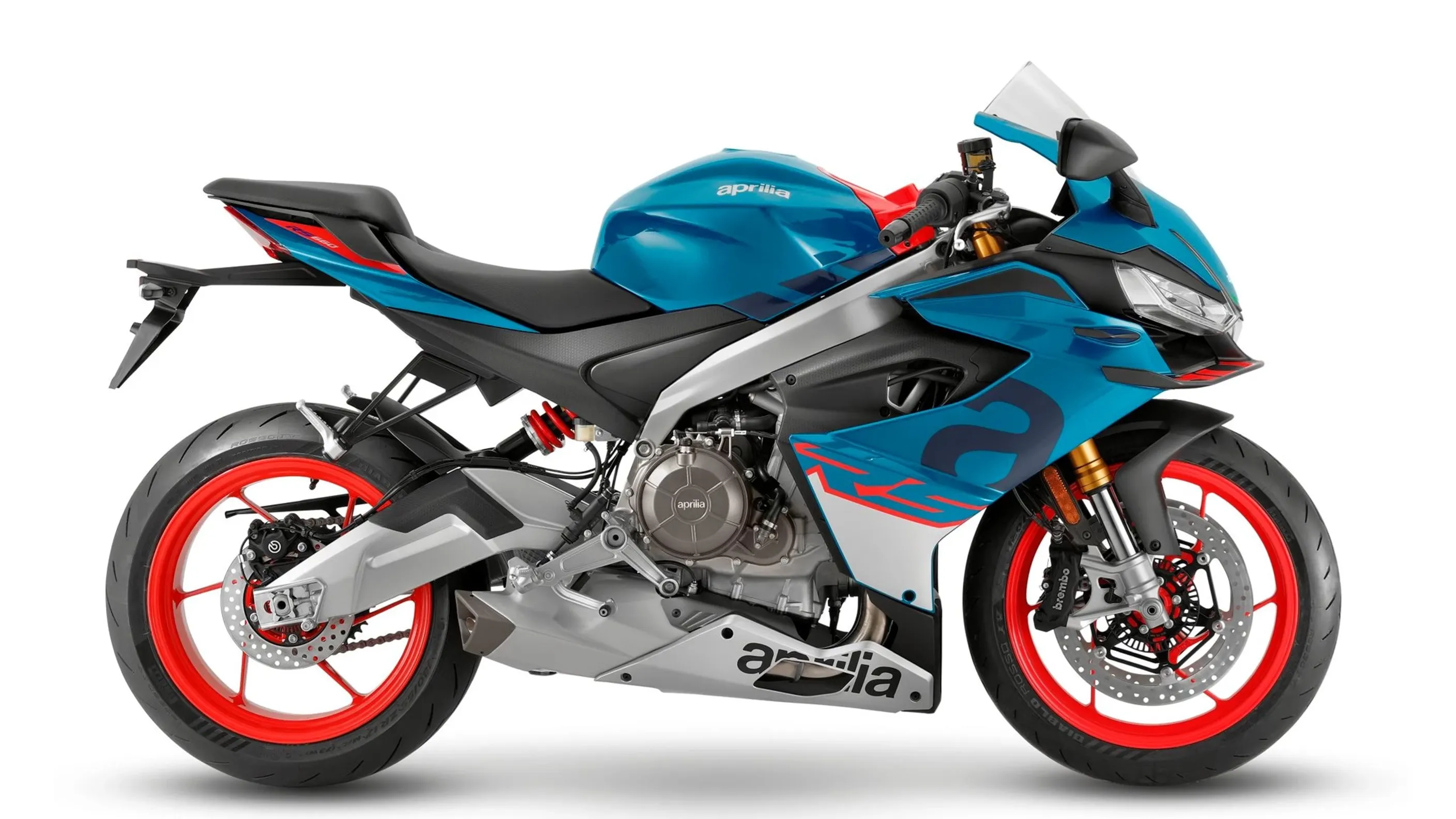 These are the best entry-level supersport motorcycles 2025