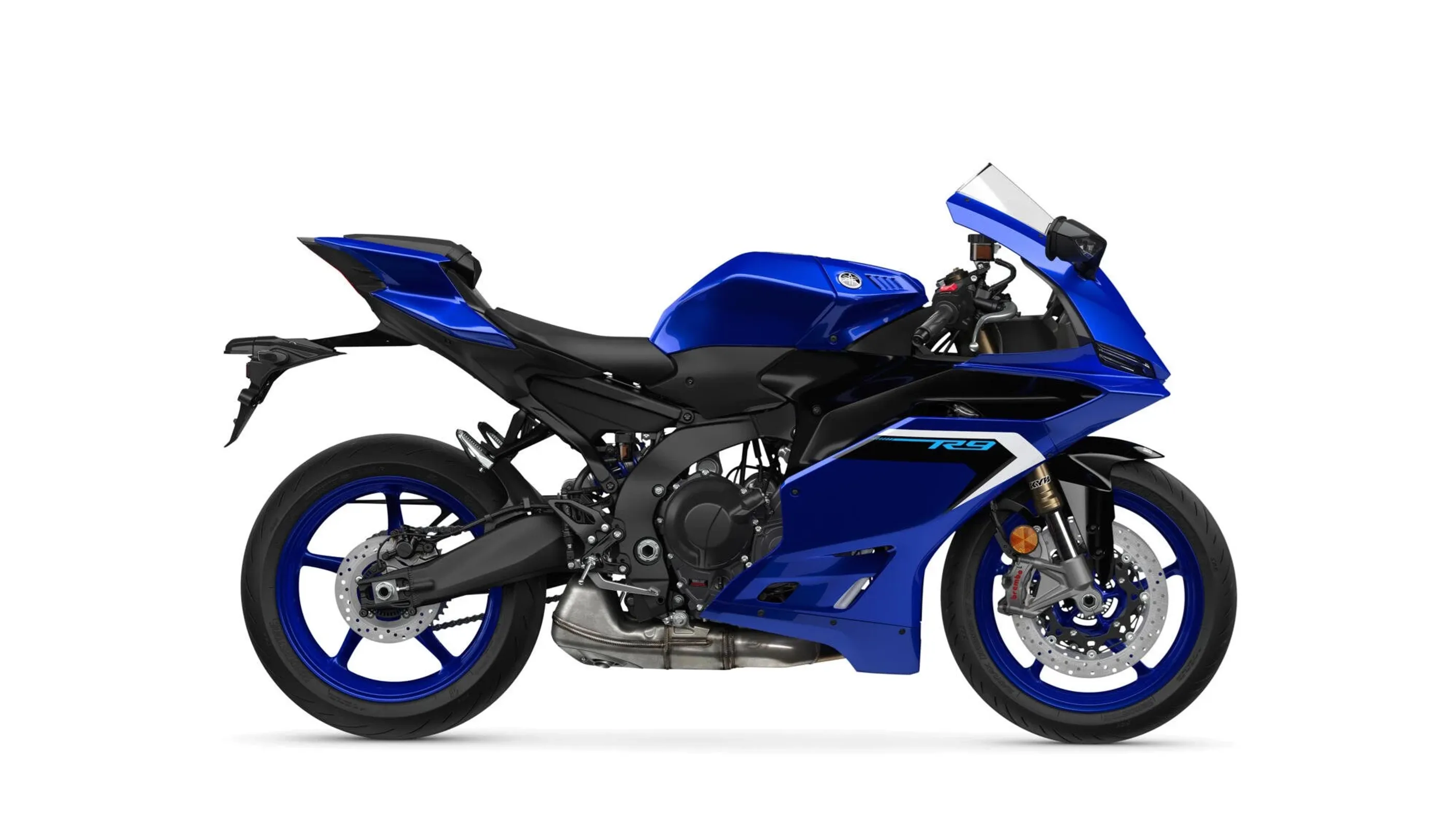 The best supersport motorcycles under 1000 ccm 2025