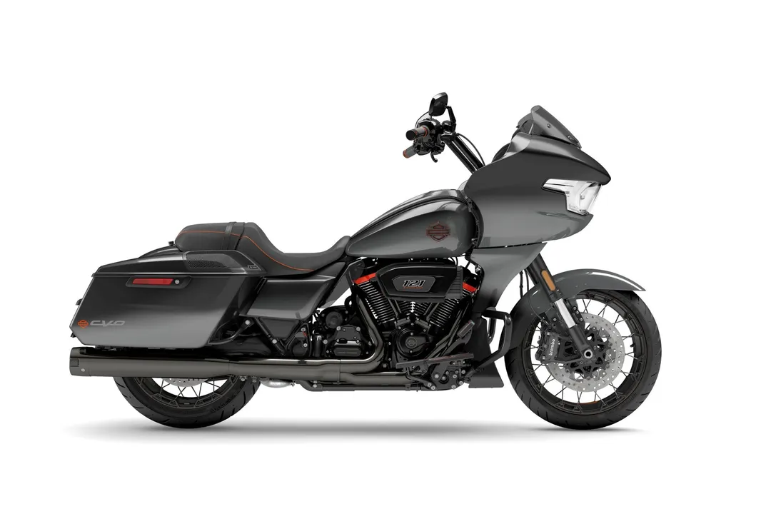 These are the best touring bikes