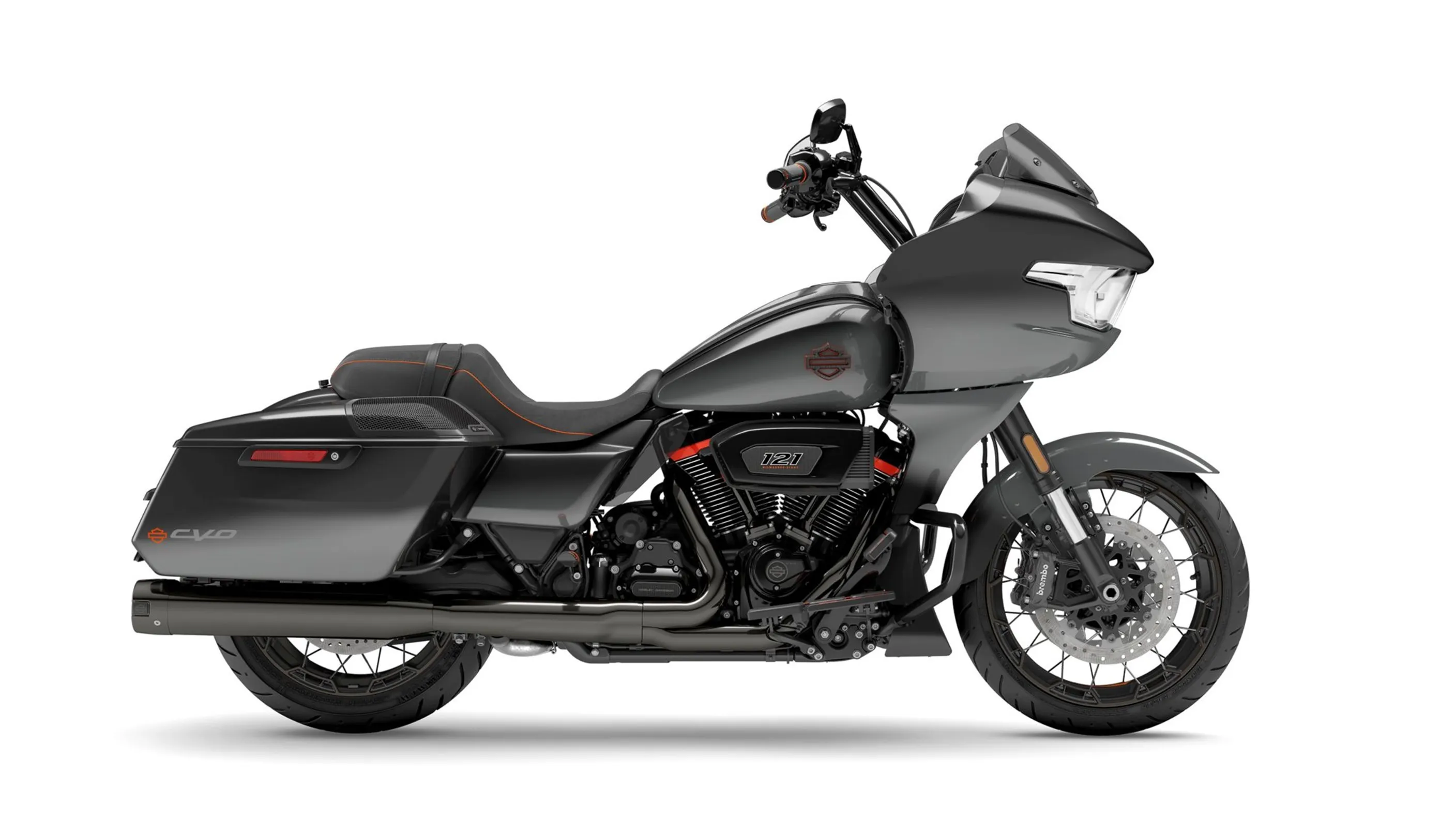 Das sind die besten Reise-Motorräder 2025
