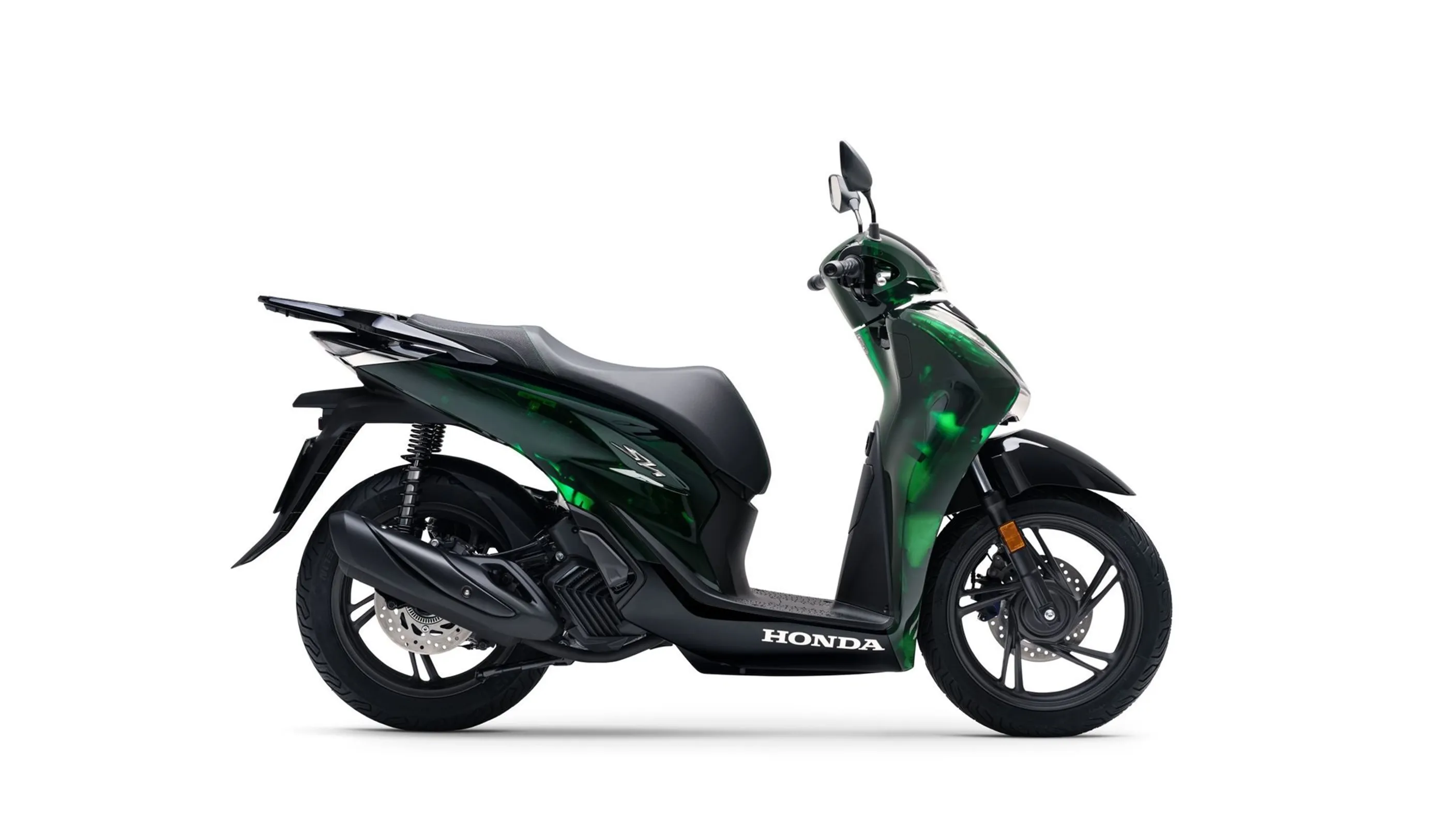 Die besten 125 ccm Roller - Praktische A1-Roller 2025