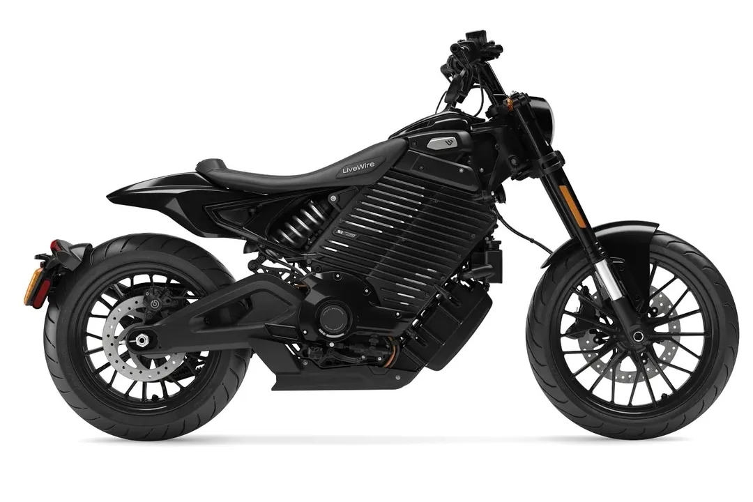 The best electric motorcycles
