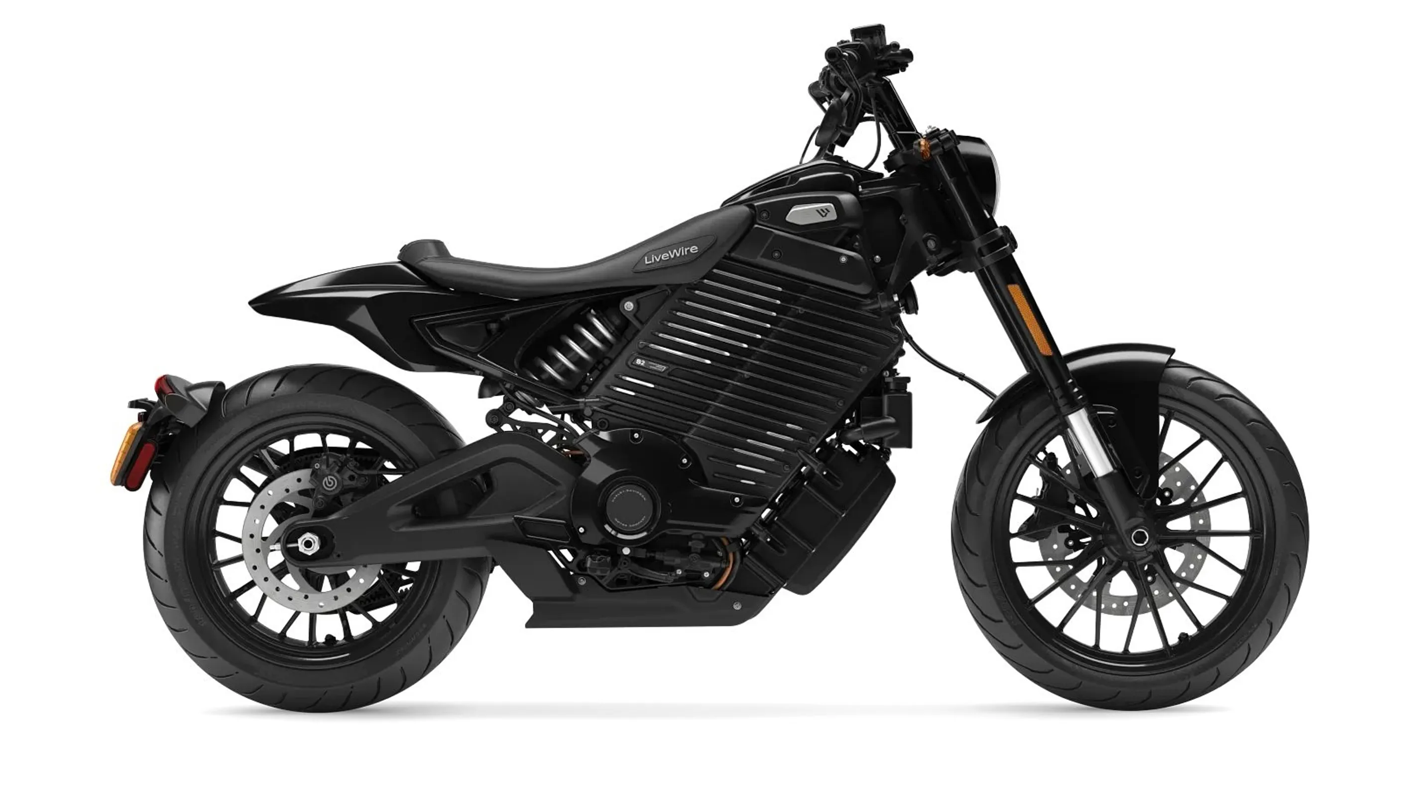 De bästa elektriska motorcyklarna 2025