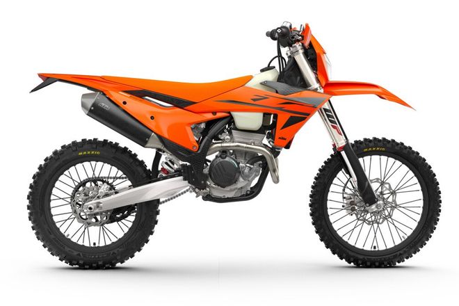 These are the best hard enduro bikes.