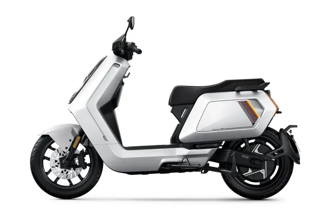 The best electric scooters