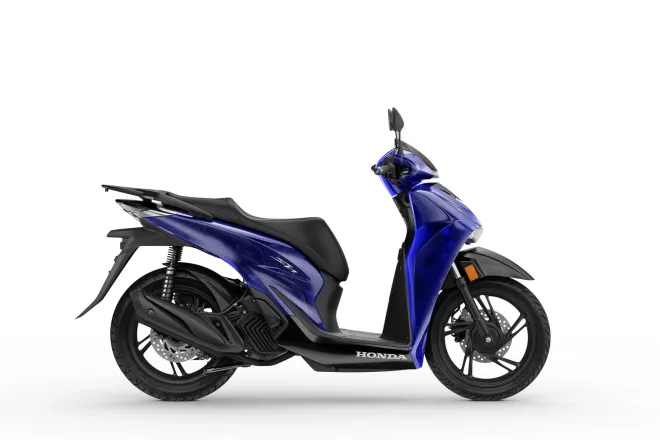 The best 125 cc scooters - Practical A1 scooters