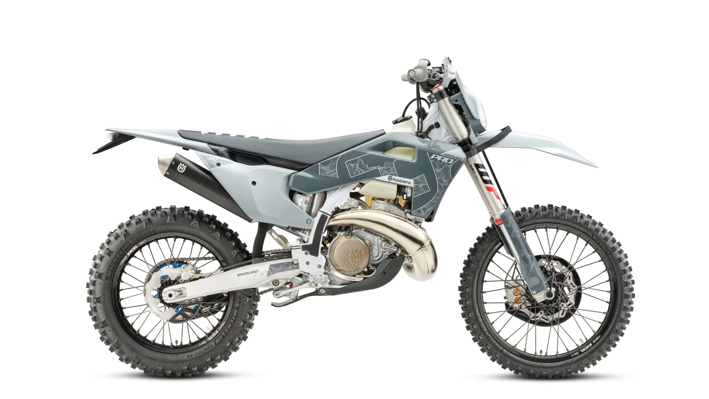 Queste sono le migliori moto da enduro estremo. 2026