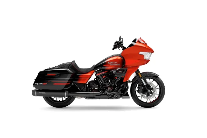 These are the best touring bikes