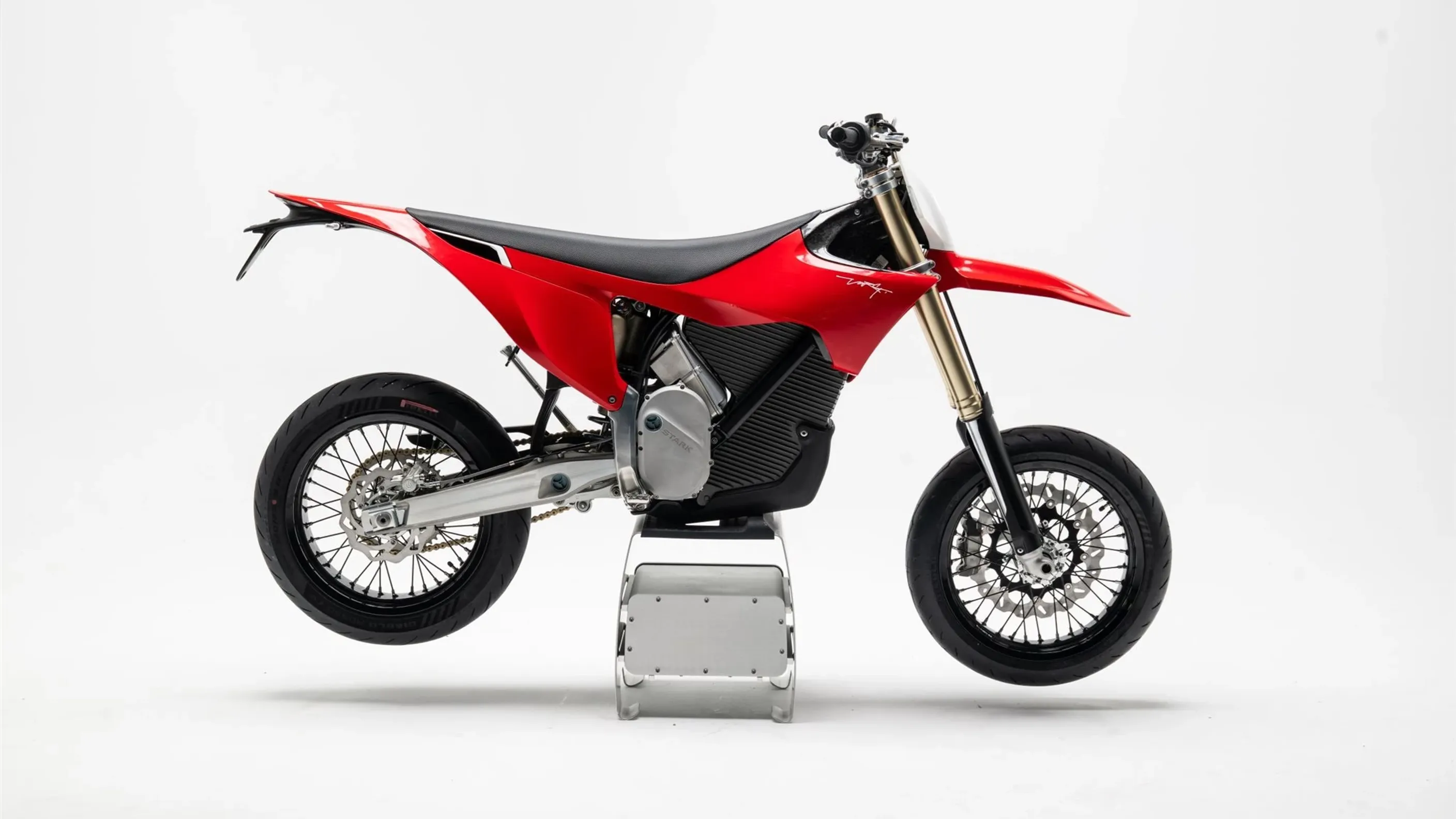 Les meilleures motos électriques 2026