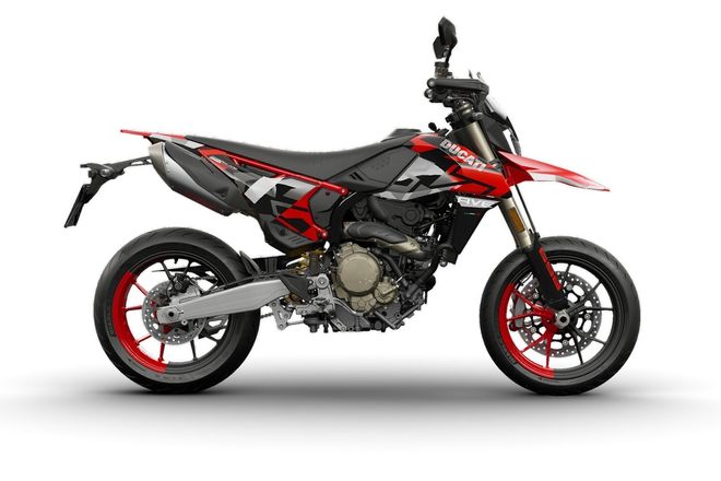 These are the best supermotos