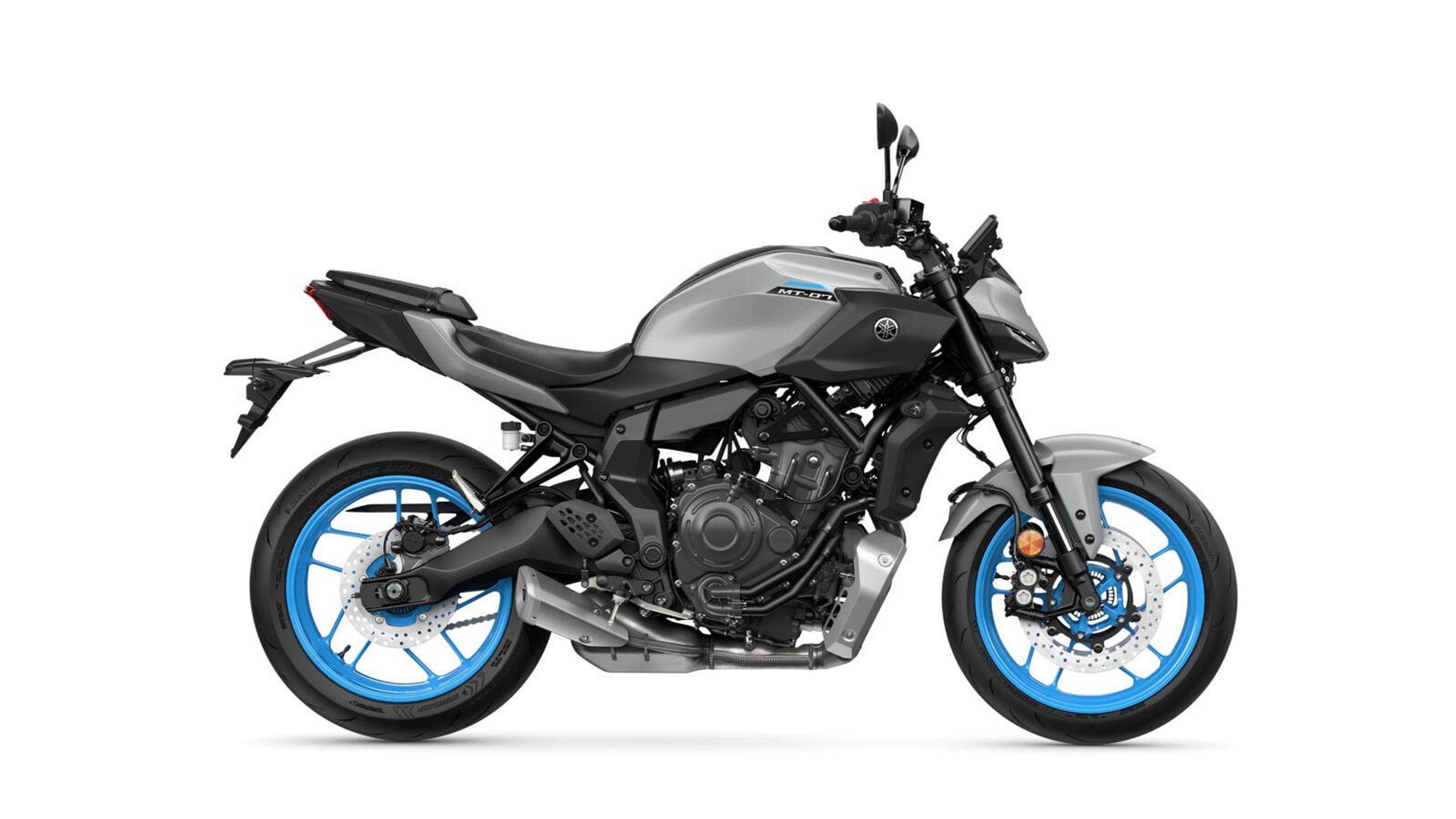 Moto naked entry-level a prezzi accessibili - I migliori premi di 1000PS 2026