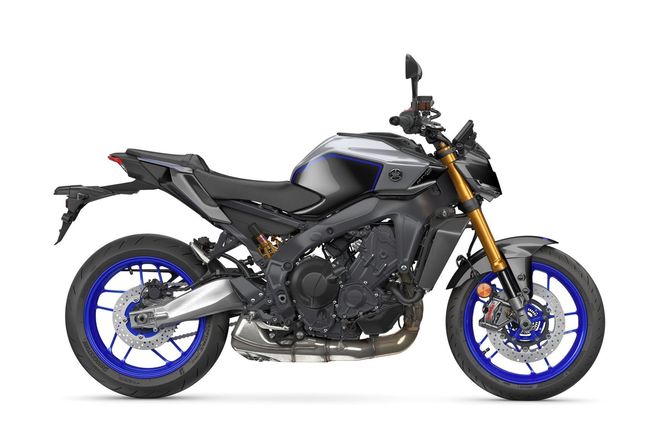 The best mid-range naked bikes!