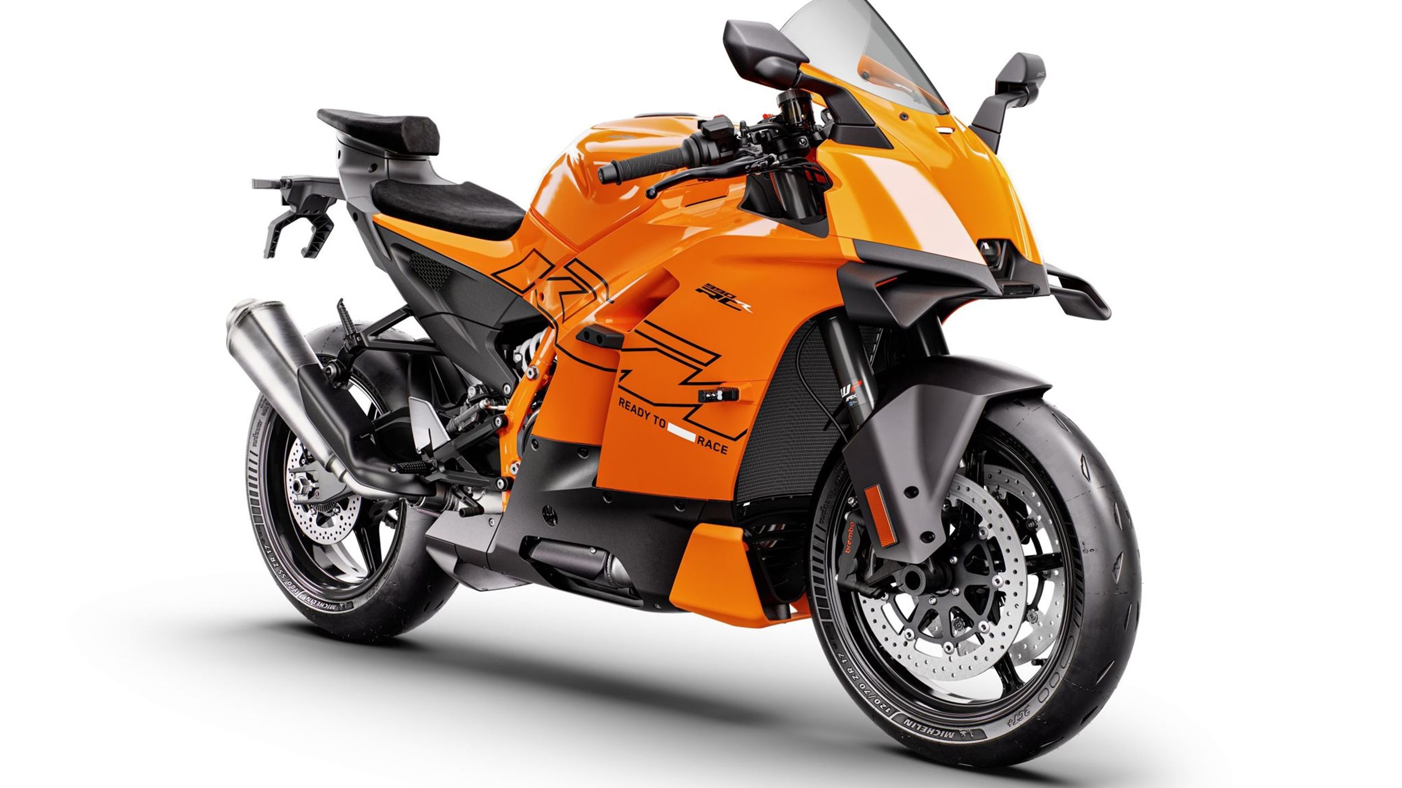 Le migliori moto supersportive sotto i 1000 ccm 2026