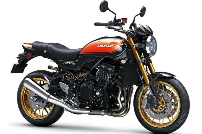 These are the best scramblers and retro bikes