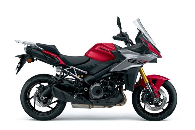 These are the best crossover bikes and sports tourers