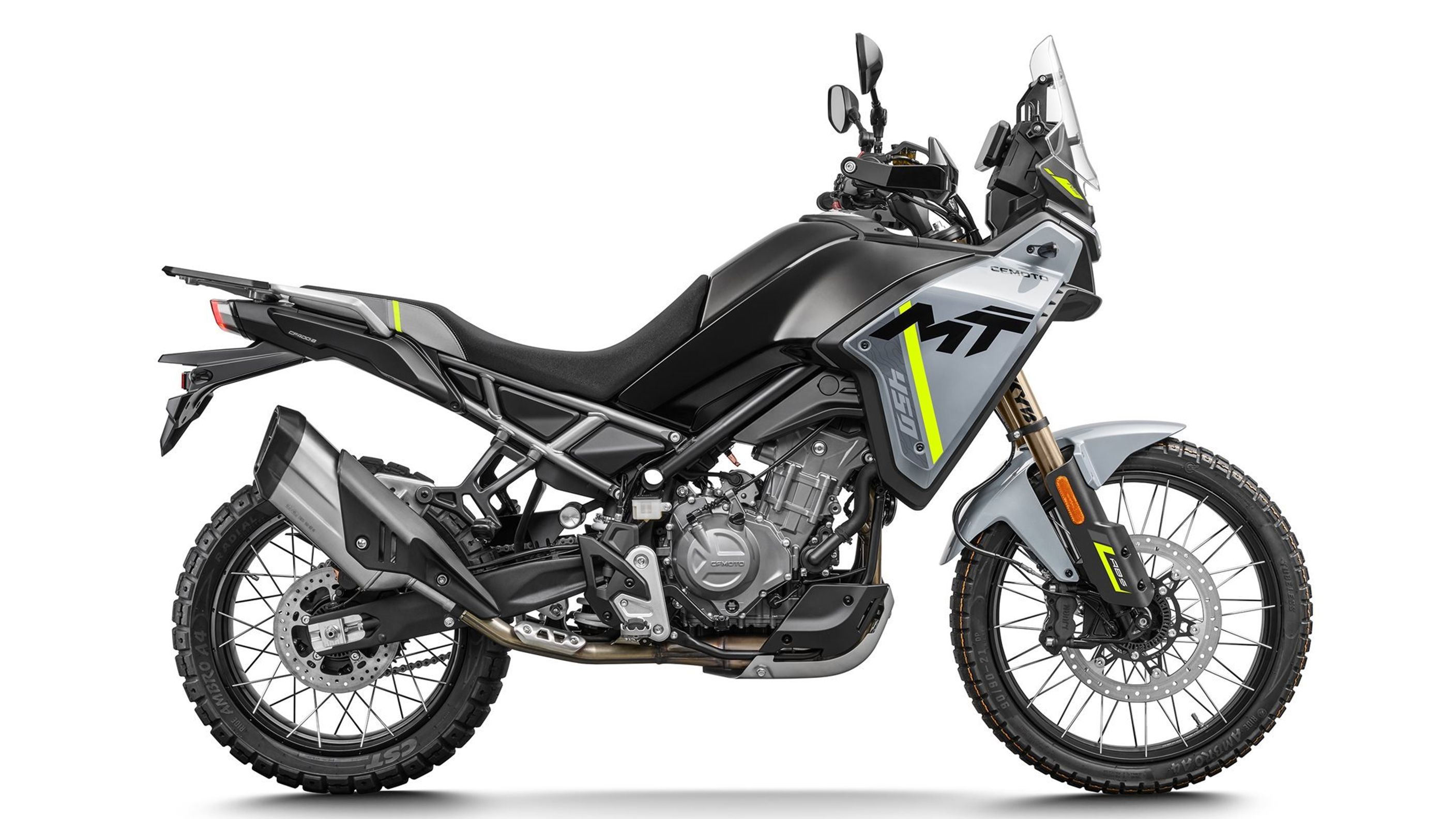 Queste sono le migliori enduro da turismo entry-level a prezzi accessibili 2026