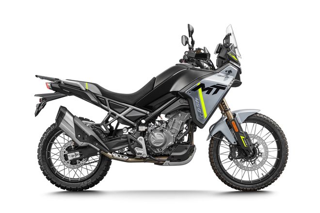 These are the best affordable entry-level touring enduros